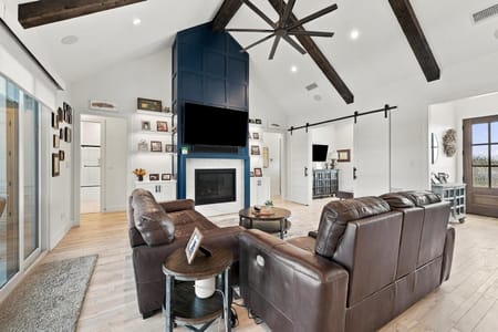 Van Alstyne, TX 75495 Grayson County