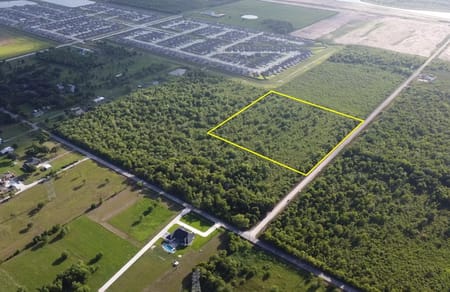 Manvel, TX 77583 Brazoria County