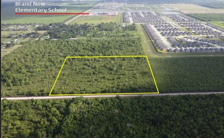 Manvel, TX 77583 Brazoria County