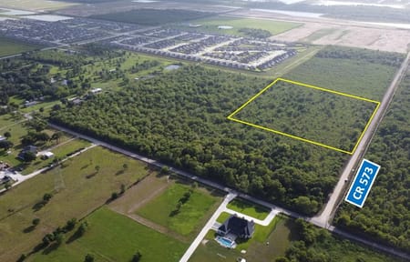 Manvel, TX 77583 Brazoria County