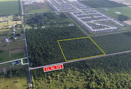 Manvel, TX 77583 Brazoria County