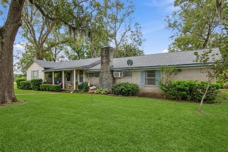 Brazoria, TX 77422 Brazoria County