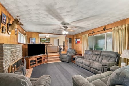 Brazoria, TX 77422 Brazoria County