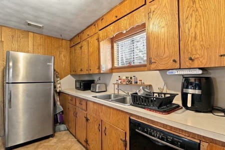 Brazoria, TX 77422 Brazoria County