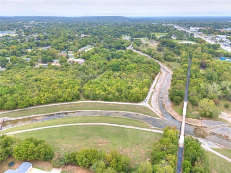 Tulsa, OK 74106 Tulsa County