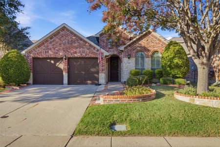 McKinney, TX 75070 Collin County