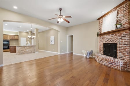 McKinney, TX 75070 Collin County