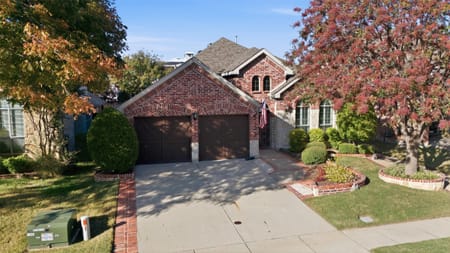 McKinney, TX 75070 Collin County