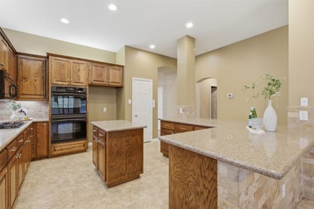 McKinney, TX 75070 Collin County