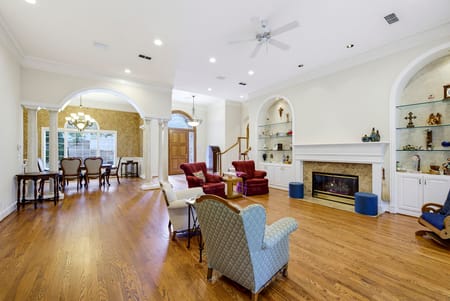 Fort Worth, TX 76132 Tarrant County