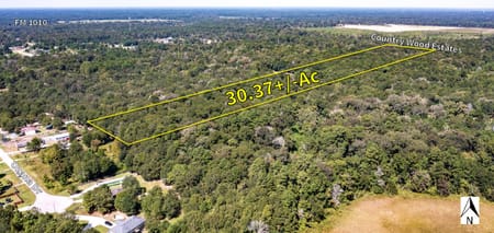 Cleveland, TX 77327 Liberty County