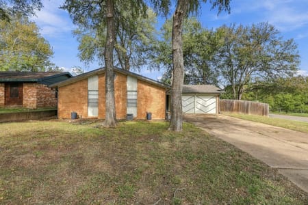 Denison, TX 75020 Grayson County