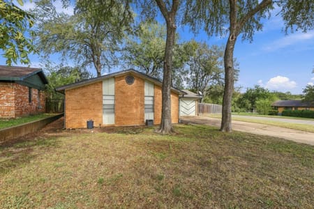 Denison, TX 75020 Grayson County