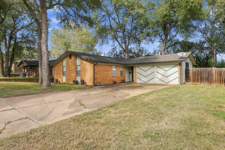 Denison, TX 75020 Grayson County