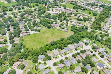 Brenham, TX 77833 Washington County