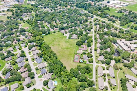 Brenham, TX 77833 Washington County