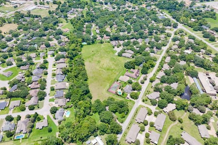 Brenham, TX 77833 Washington County
