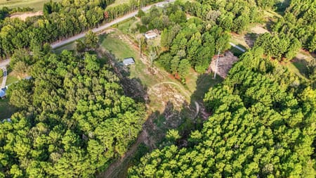 Mooringsport, LA 71060 Caddo Parish