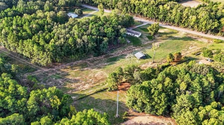 Mooringsport, LA 71060 Caddo Parish