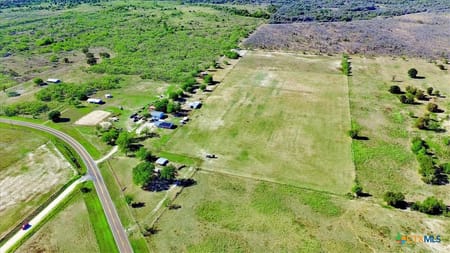 Dawson, TX 76639 Navarro County