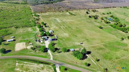 Dawson, TX 76639 Navarro County