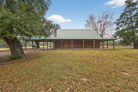 Colmesneil, TX 75938 Tyler County