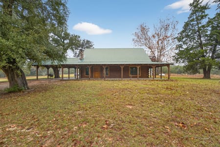 Colmesneil, TX 75938 Tyler County