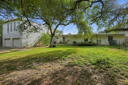 Ingleside on the Bay, TX 78362 San Patricio County