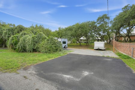Ingleside on the Bay, TX 78362 San Patricio County