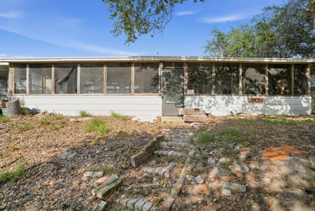 Ingleside on the Bay, TX 78362 San Patricio County