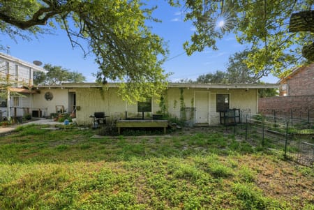 Ingleside on the Bay, TX 78362 San Patricio County