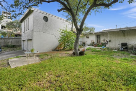 Ingleside on the Bay, TX 78362 San Patricio County