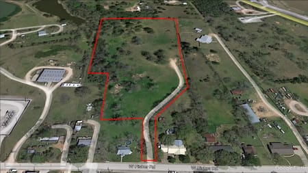Bellville, TX 77418 Austin County