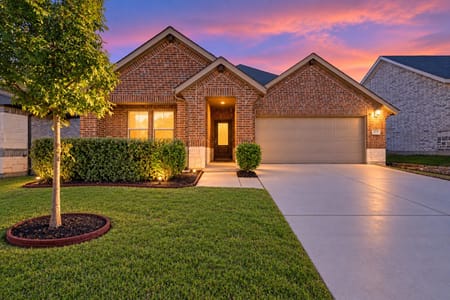 Lake Dallas, TX 75065 Denton County