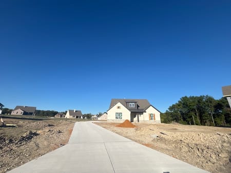 Van Alstyne, TX 75495 Grayson County