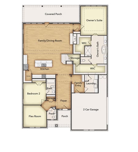 Van Alstyne, TX 75495 Grayson County
