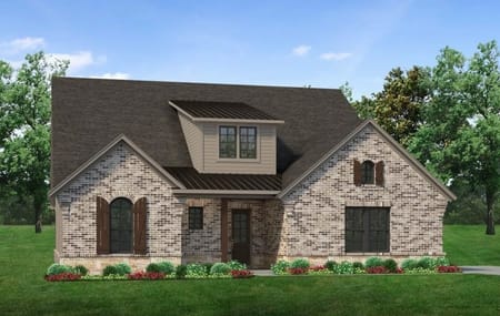 Van Alstyne, TX 75495 Grayson County