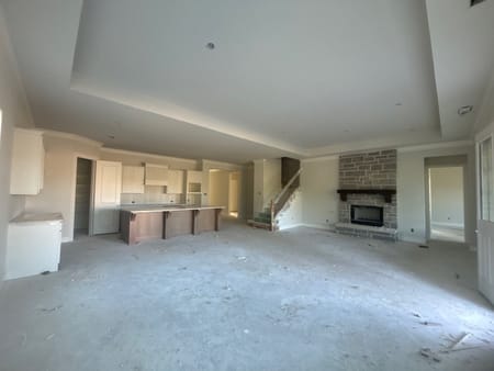 Van Alstyne, TX 75495 Grayson County