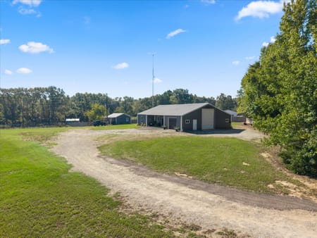 Grand Saline, TX 75140 Van Zandt County