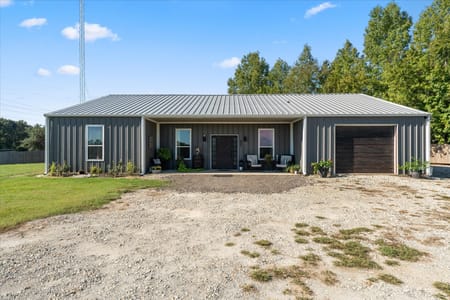 Grand Saline, TX 75140 Van Zandt County