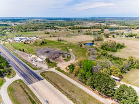 Athens, TX 75752 Henderson County