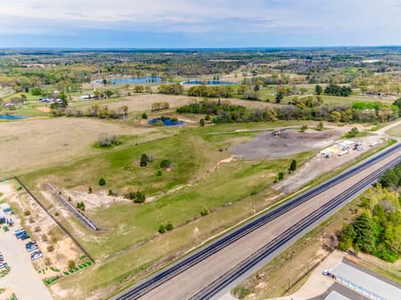 Athens, TX 75752 Henderson County