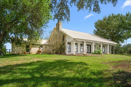 La Grange, TX 78945 Fayette County