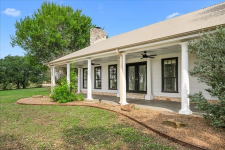 La Grange, TX 78945 Fayette County