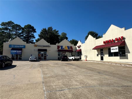 Shreveport, LA 71109 Caddo Parish