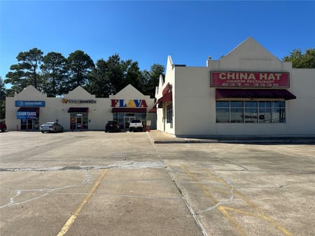 Shreveport, LA 71109 Caddo Parish