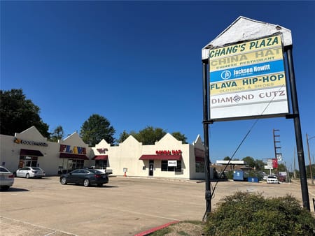 Shreveport, LA 71109 Caddo Parish