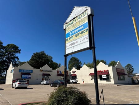 Shreveport, LA 71109 Caddo Parish