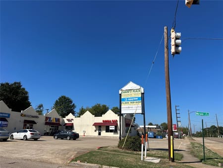 Shreveport, LA 71109 Caddo Parish