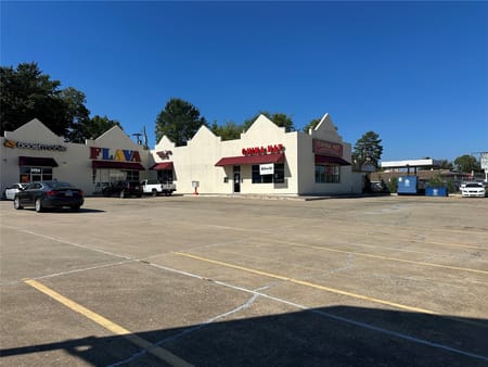 Shreveport, LA 71109 Caddo Parish